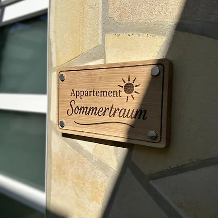 Apartment Moderne Im Stil