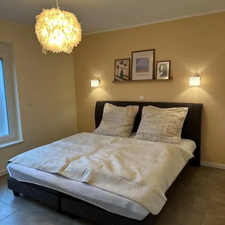 Moderne Im Stil Apartment *