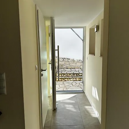 Moderne Im Stil Apartment *