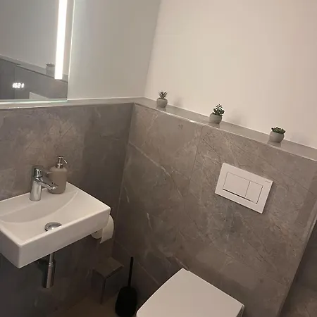 Apartment Moderne Im Stil *